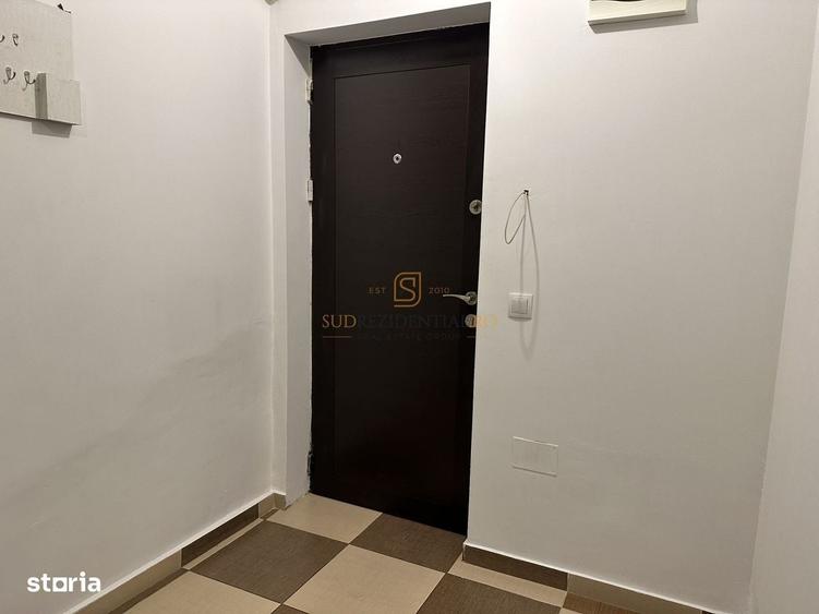 Apartament 3 Camere, 70 mp, Bloc 2016, Strada Cheile Turzii - 5