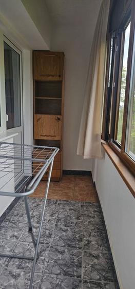 Apartament cu 2 camere decomandat, mobilat în Piața Centrală