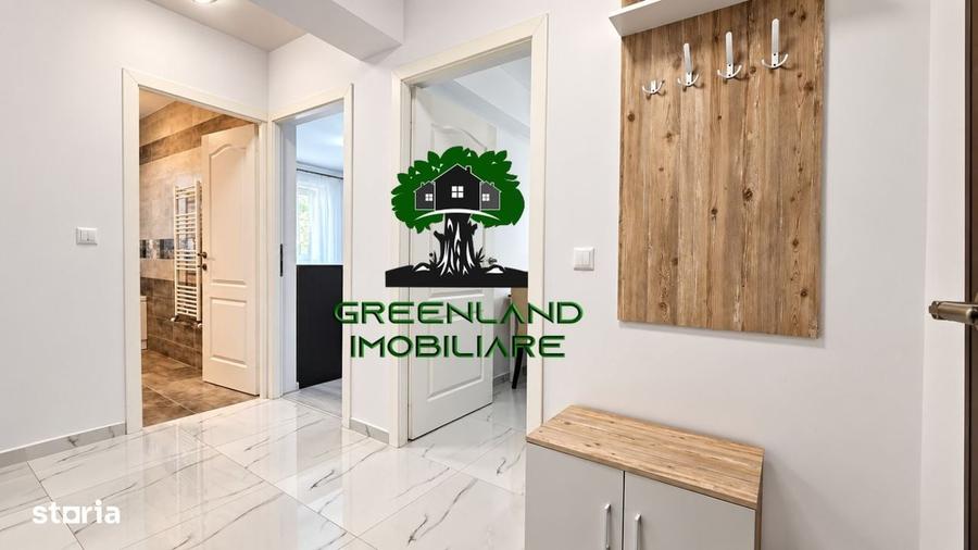Apartament cu 2 camere în Cug