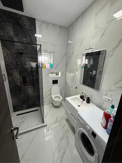 Casă cu 2 camere cu Teren 500 Mp în Central