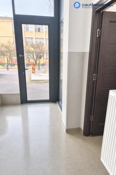 Spațiu comercial, de 130 mp, în Drumul Taberei