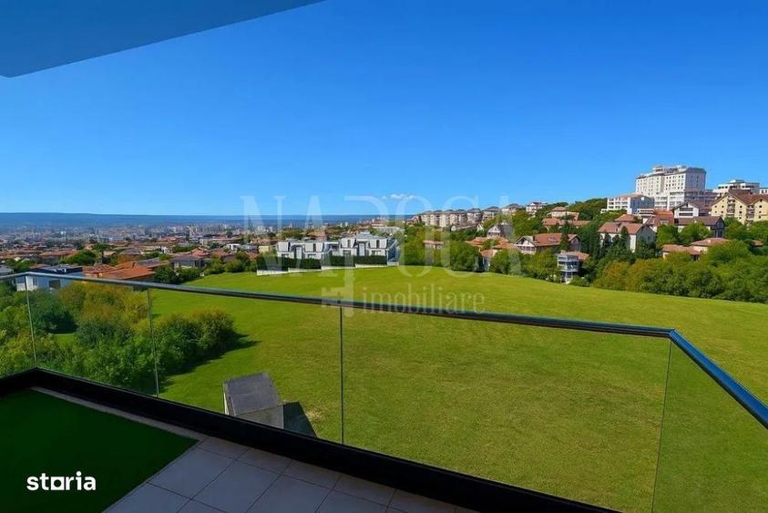 Apartament 3 camere de inchiriat in Andrei Muresanu, Cluj Napoca - 7