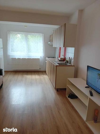 Apartament de inchiriat,2 camere, et 1,Palllady Recidence - 7
