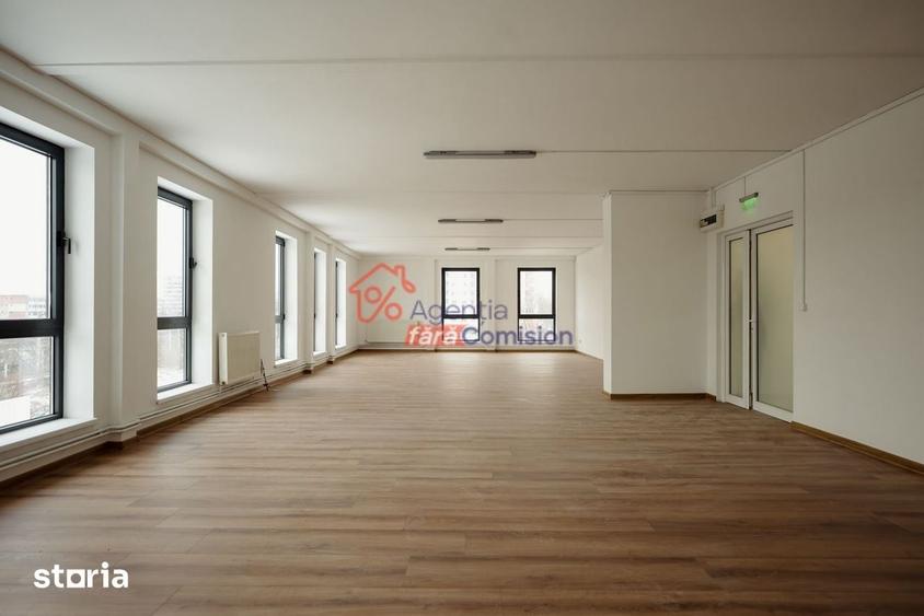 Spațiu comercial, de 30.7 mp, în Galata