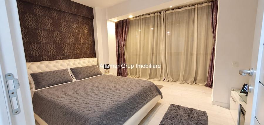 Apartament cu 2 camere, mobilat în 13 Septembrie