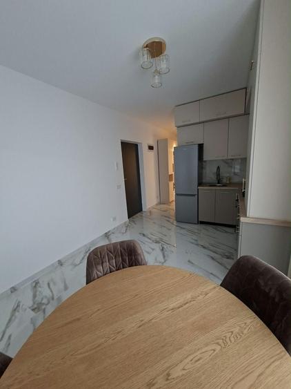 Apartament cu 2 camere în Florești