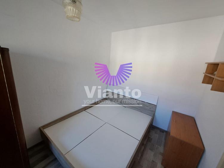 Apartament cu 2 camere semidecomandat, mobilat în Hipodrom 3