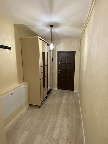 Garsonieră decomandată în Păcurari