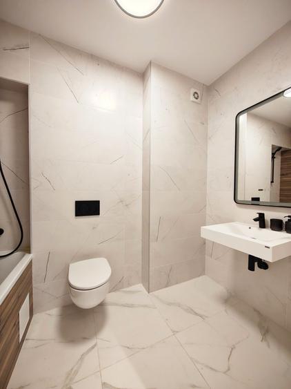Apartament cu 2 camere decomandat în Theodor Pallady