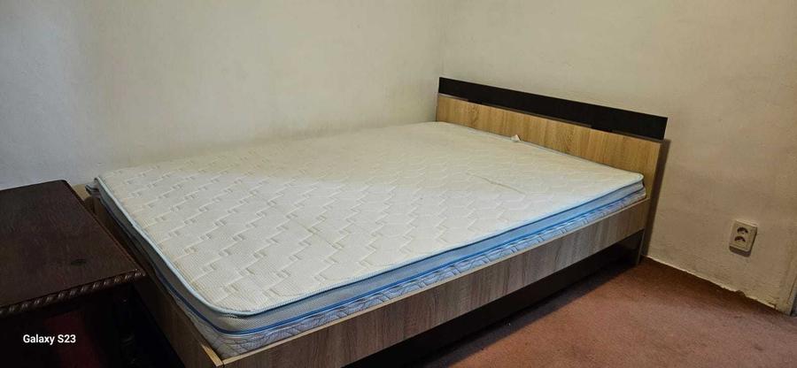 Apartament cu 2 camere semidecomandat, mobilat în Lujerului