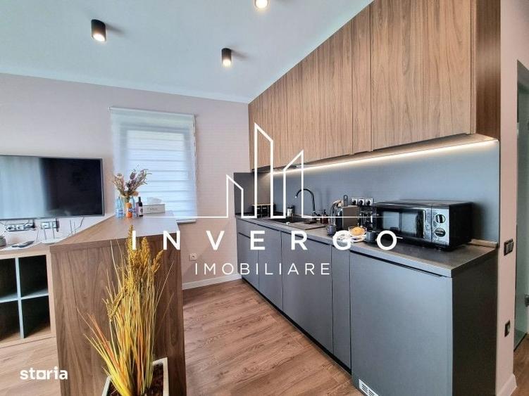 Apartament cu 2 camere semidecomandat în Zorilor