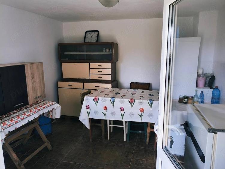 Casă cu Teren 4926 Mp în Schela