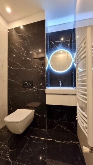 Apartament cu 3 camere decomandat, mobilat în Iancu Nicolae
