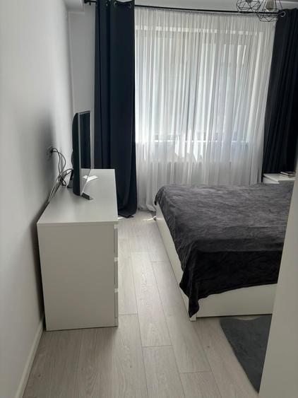 Apartament cu 2 camere decomandat în Brâncoveanu