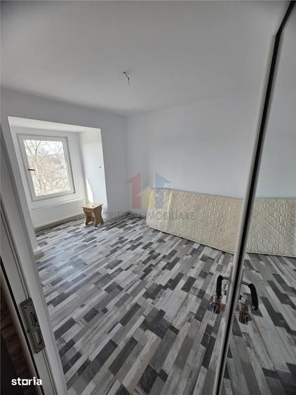 Apartament cu 3 camere în Hipodrom