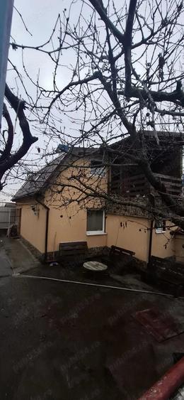 Casă cu 3 camere cu Teren 275 Mp în Dâmbul Rotund
