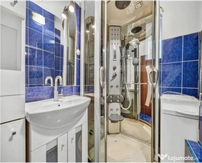 Apartament 2 camere, renovat, 2 balcoane, boxa ?i parcare - 4