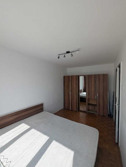 Apartament cu 2 camere decomandat în Nord