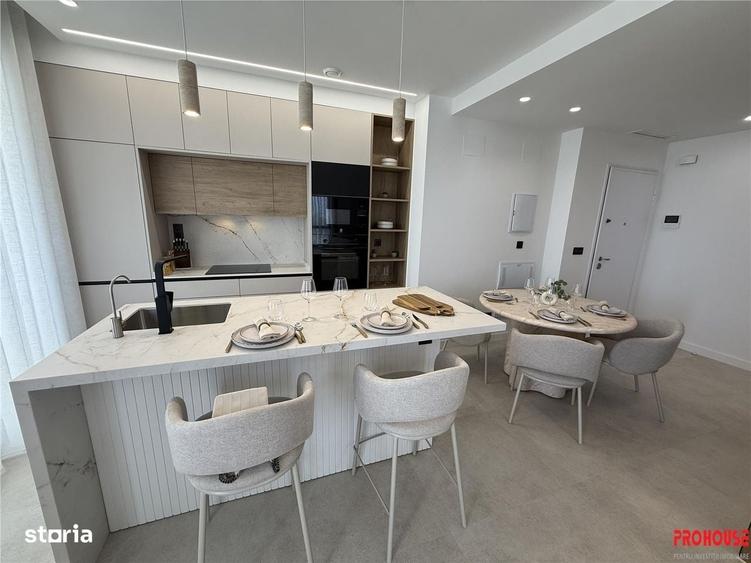 Apartament cu 3 camere în Beba Veche