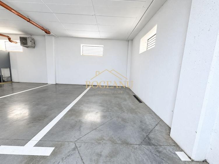 Apartament cu 2 camere decomandat, mobilat în Giroc