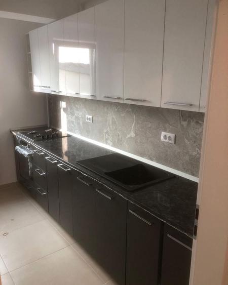 Apartament cu 2 camere decomandat în Valea Adâncă