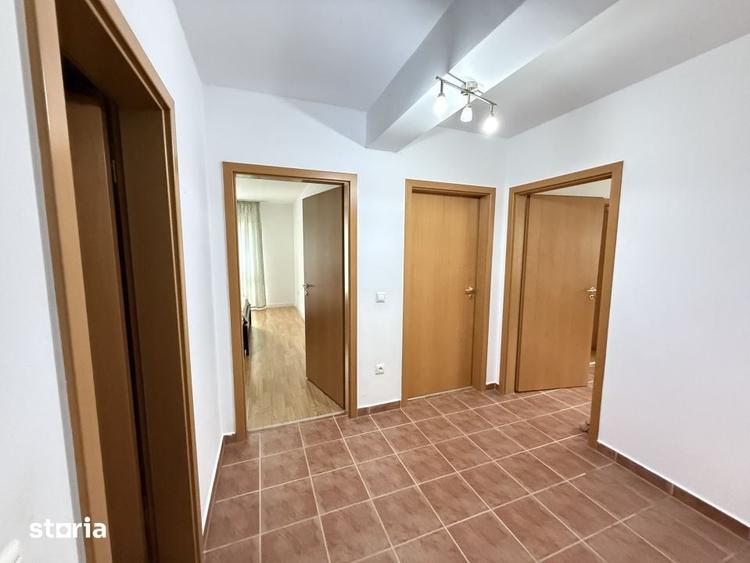 Apartament cu 2 camere în Tractorul