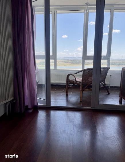 Apartament cu 3 camere decomandat în Țiglina 1