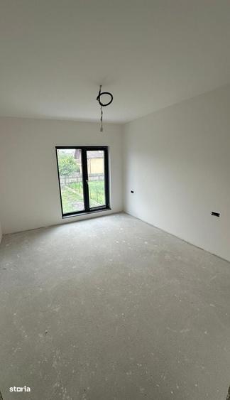 Casă cu 4 camere cu Teren 560 Mp în Hărman