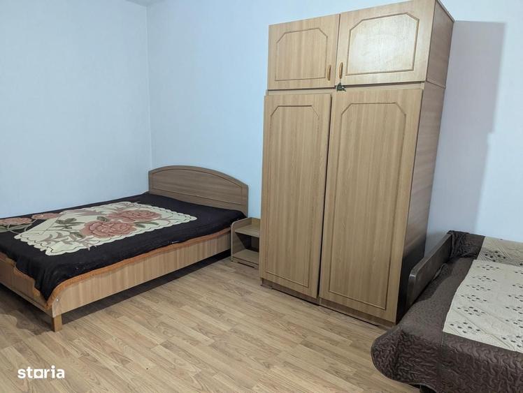 Casă cu 4 camere în Bâldana