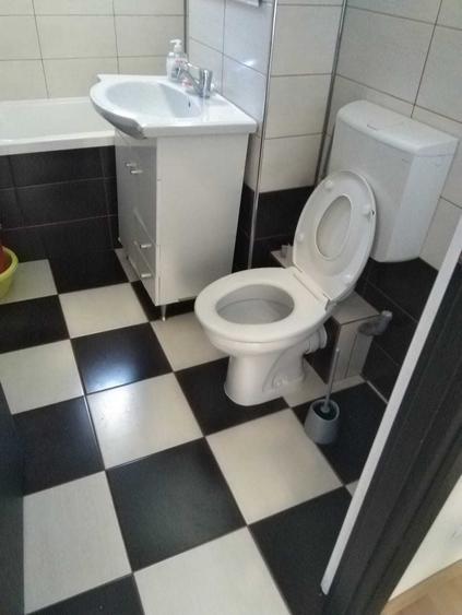 Apartament cu 2 camere decomandat în Bălcescu