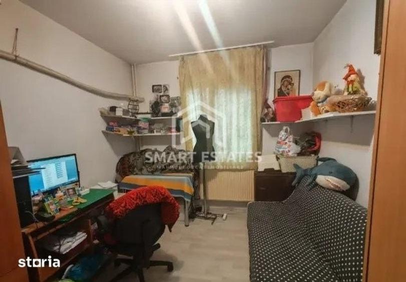 3 Camere-Berceni-Bd. Brancoveanu-67Mp-P/4-Parcare - 2