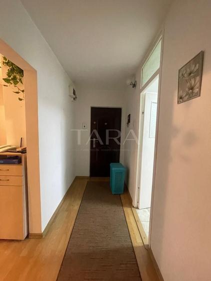 Apartament cu 4 camere decomandat în Mănăștur