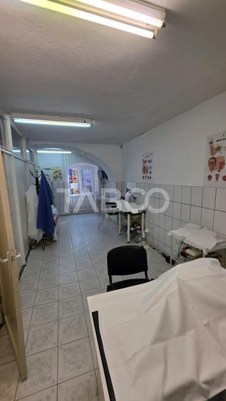 Spațiu comercial, de 33 mp, în Sebeș