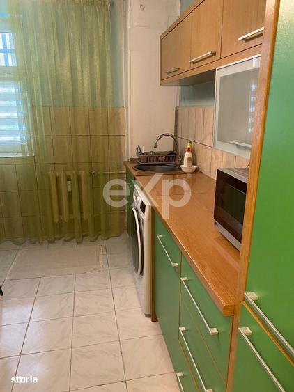 De vanzare apartament 3 camere, parter, zona centrala, Constanta - 5
