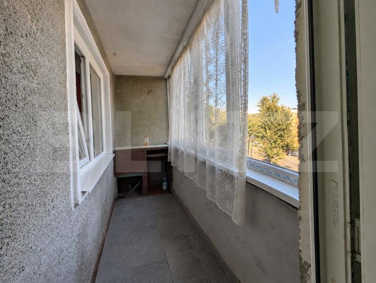 Apartament cu 2 camere decomandat în Minerul