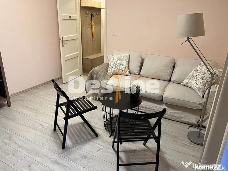 2 Camere | Romana | Metrou 20 m - 8