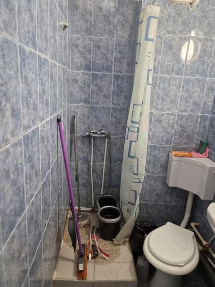 Garsonieră în Oșorhei