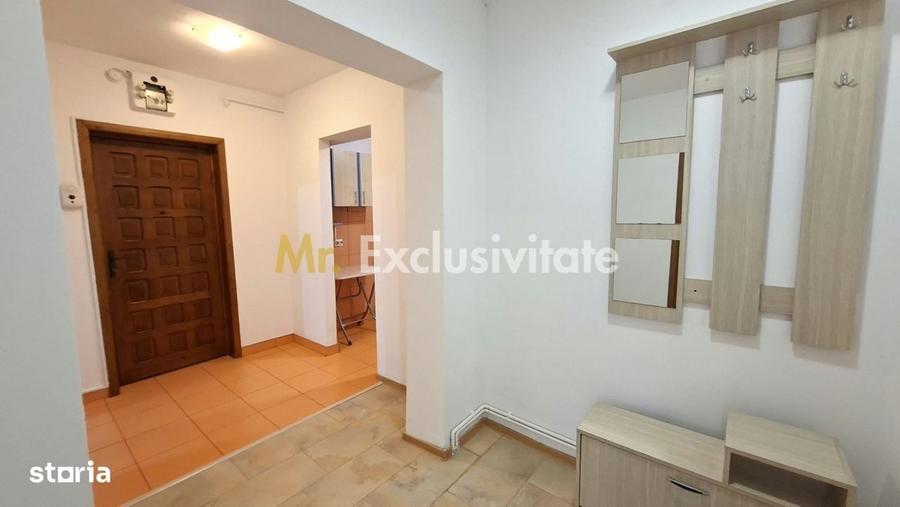 Apartament cu 2 camere în Nord