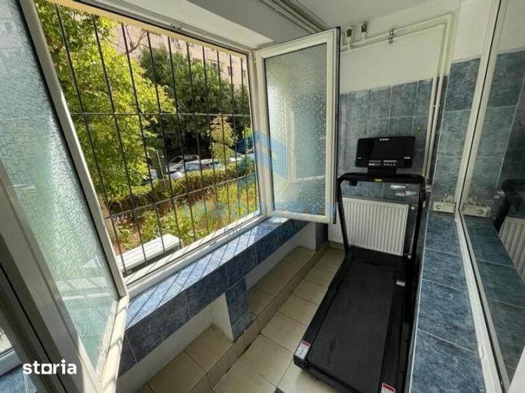 Vanzare Apartament 2 camere in Dristor | B-dul Camil Ressu | Mobilat - 5