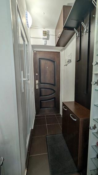 Garsonieră semidecomandată în Mureșeni