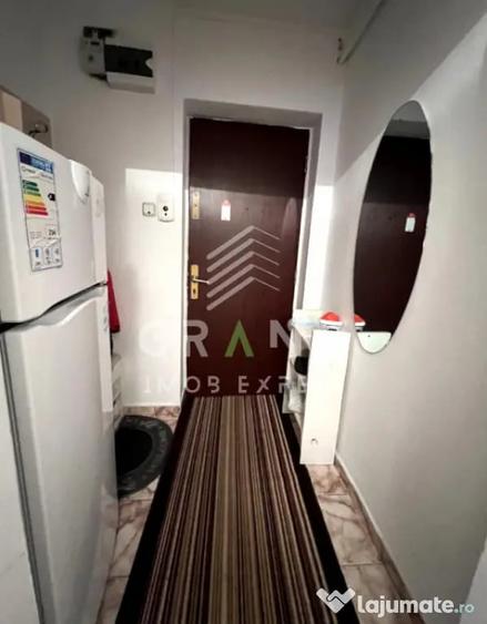 Camera de inchiriat intr-un apartament cu 2 camere | Man - 9