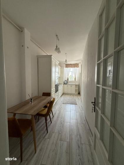 Apartament cu 2 camere decomandat în Ultracentral