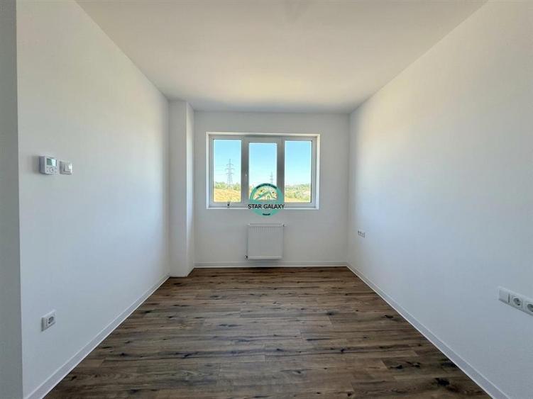 Apartament cu 3 camere decomandat, mobilat în Tudor Vladimirescu