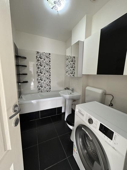 Apartament cu 2 camere decomandat în Bucovina