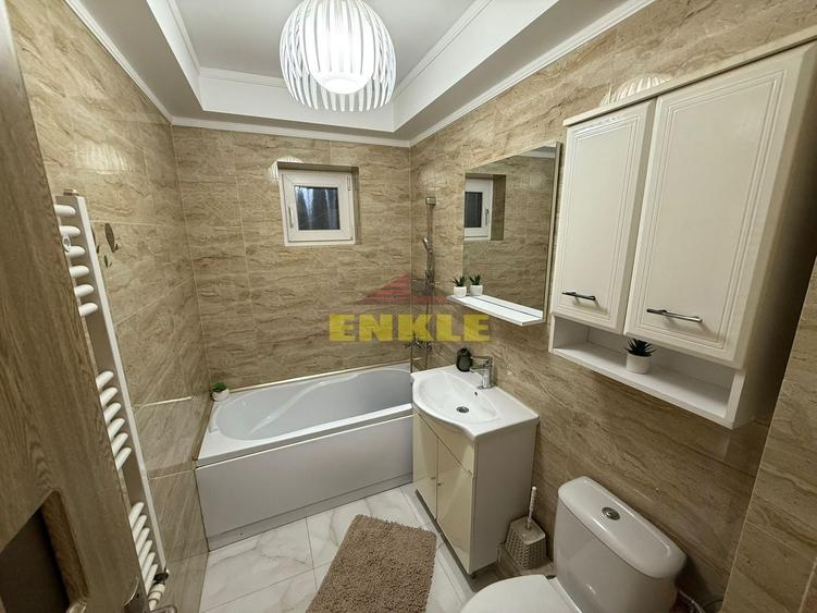 De inchiriat apartament cu 3 camere, zona Unirii. - 7