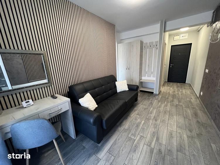 Apartament cu 2 camere în Nord