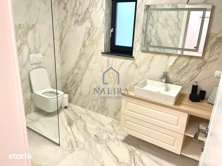 Casă cu 4 camere cu Teren 200 Mp în Valea Borcutului