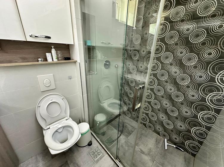 Apartament cu 3 camere decomandat în Ultracentral