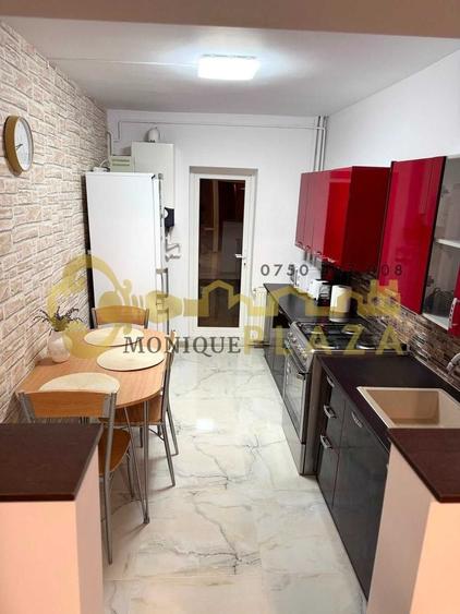 4 Camere | AC | CT |  Mobilat | Utilat | Gradina privata | Disponibil - 6