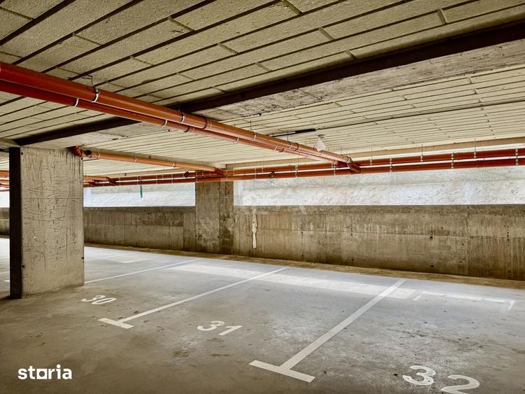 Apartament cu 3 camere semidecomandat în Iancului